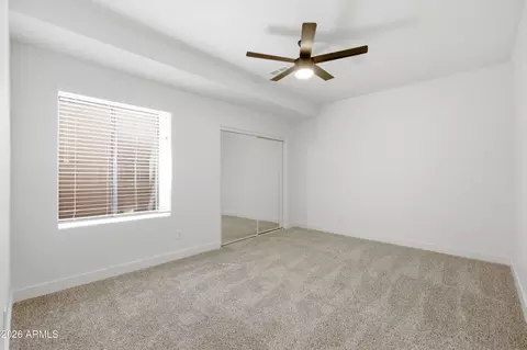Bedroom - 5252 E Carol Ave, Mesa, AZ 85206 photo 5 of 7