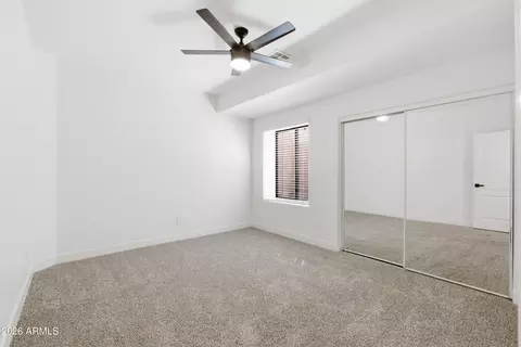 Bedroom - 5252 E Carol Ave, Mesa, AZ 85206 photo 6 of 7