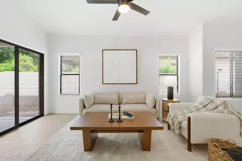 Living - 5252 E Carol Ave, Mesa, AZ 85206 photo 2 of 3
