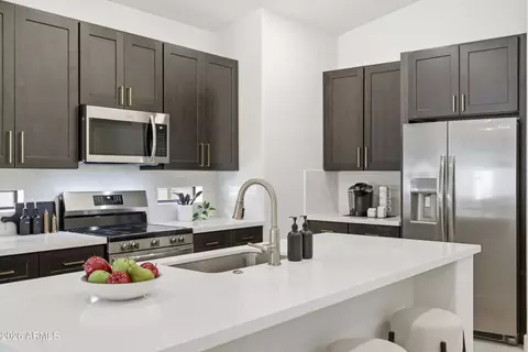 Kitchen - 5252 E Carol Ave, Mesa, AZ 85206 photo 6 of 7