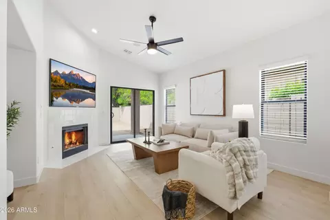 Living - 5252 E Carol Ave, Mesa, AZ 85206 photo 1 of 3