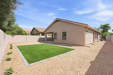 Exterior - 5252 E Carol Ave, Mesa, AZ 85206 photo 8 of 10