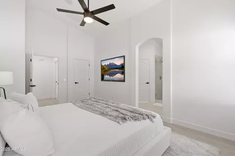 Bedroom - 5252 E Carol Ave, Mesa, AZ 85206 photo 4 of 7