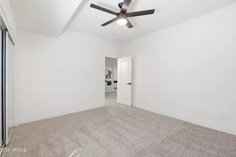 Bedroom - 5252 E Carol Ave, Mesa, AZ 85206 photo 7 of 7