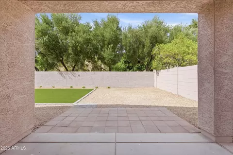 Exterior - 5252 E Carol Ave, Mesa, AZ 85206 photo 4 of 10