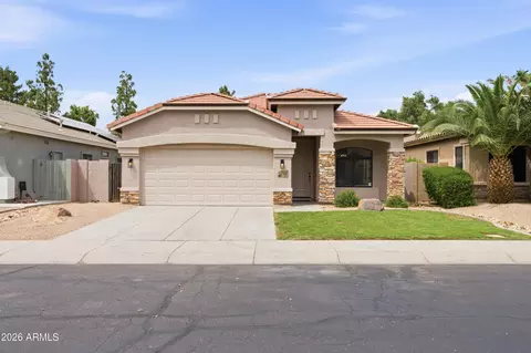 Exterior - 5252 E Carol Ave, Mesa, AZ 85206 photo 2 of 10