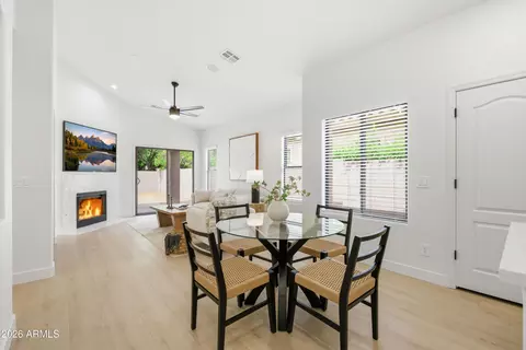 Dining - 5252 E Carol Ave, Mesa, AZ 85206 photo 4 of 5
