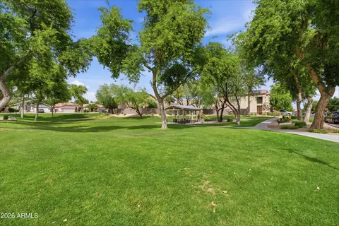 Exterior - 5252 E Carol Ave, Mesa, AZ 85206 photo 10 of 10