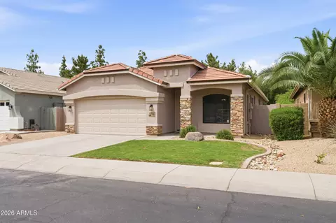 Exterior - 5252 E Carol Ave, Mesa, AZ 85206 photo 3 of 10
