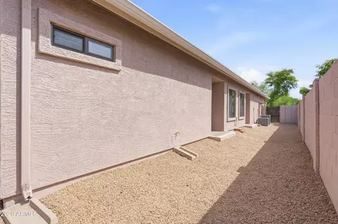 Exterior - 5252 E Carol Ave, Mesa, AZ 85206 photo 9 of 10