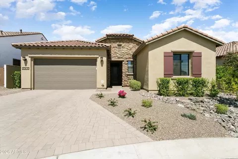 20630 W Palo Verde Dr, Buckeye, AZ 85396