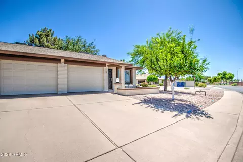 2064 S Farnsworth Dr #43, Mesa, AZ 85209