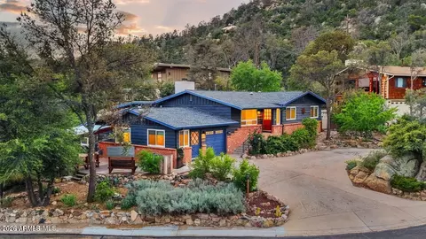 2011 Rocky Dells Dr, Prescott, AZ 86303