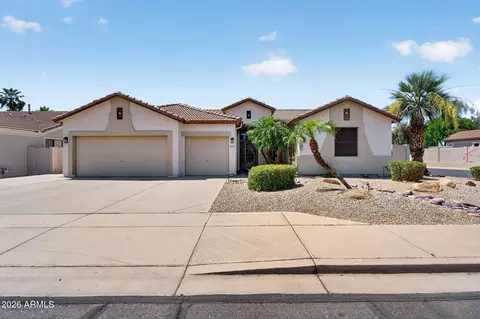 3044 S Wesley Cir, Mesa, AZ 85212