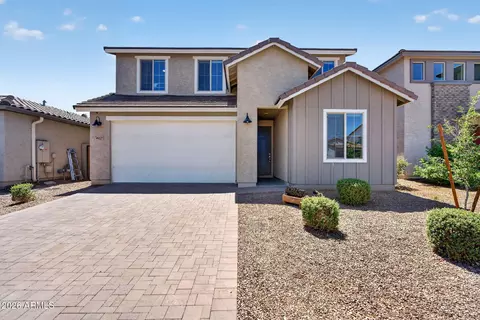 18227 W Vogel Ave, Goodyear, AZ 85338