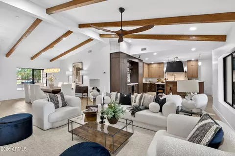 8220 E Appaloosa Trl, Scottsdale, AZ 85258