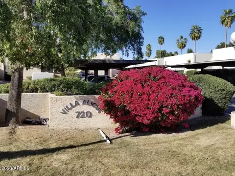 720 E Alice Ave #201, Phoenix, AZ 85020