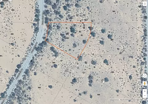 3135 N Butterfield Dr #10, Eloy, AZ 85131