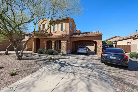 8332 W Rosewood Ln, Peoria, AZ 85383