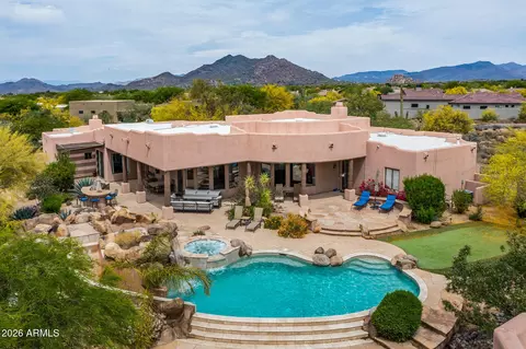 7025 E Ashler Hills Dr, Scottsdale, AZ 85266