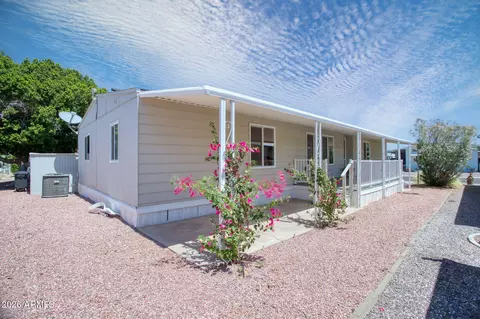2609 W Southern Ave #182, Tempe, AZ 85282
