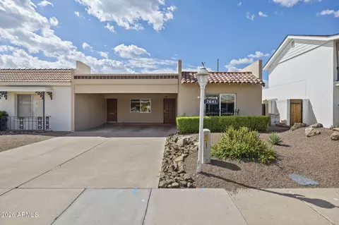 7641 E Pasadena Ave, Scottsdale, AZ 85250
