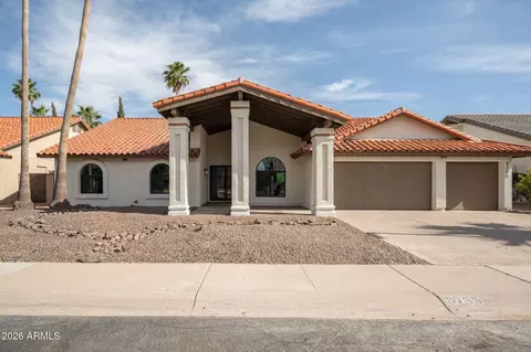 9765 E Turquoise Ave, Scottsdale, AZ 85258