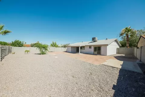 Exterior - 2501 E Villa Rita Dr, Phoenix, AZ 85032 photo 2 of 2