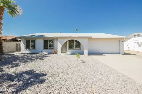 2501 E Villa Rita Dr, Phoenix, AZ 85032