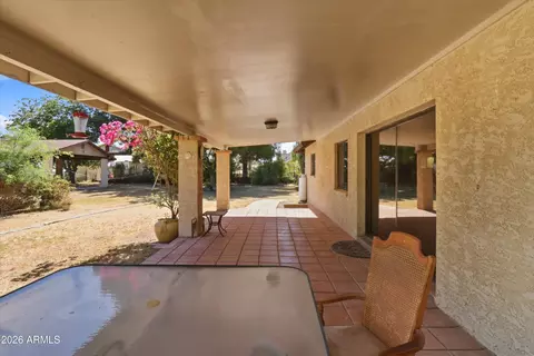 Exterior - 16205 E Fairview St, Gilbert, AZ 85295 photo 3 of 11
