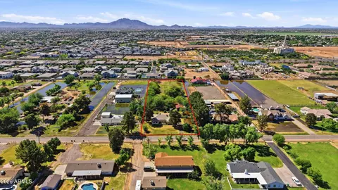 View/Area - 16205 E Fairview St, Gilbert, AZ 85295 photo 14 of 15