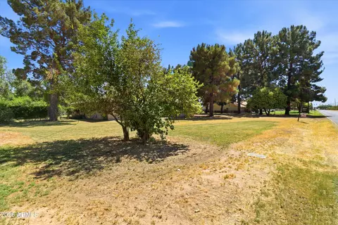 Exterior - 16205 E Fairview St, Gilbert, AZ 85295 photo 5 of 11