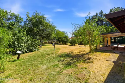 Exterior - 16205 E Fairview St, Gilbert, AZ 85295 photo 10 of 11