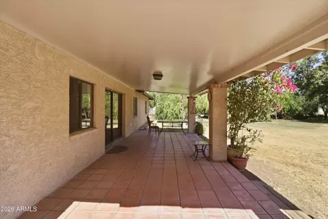 Exterior - 16205 E Fairview St, Gilbert, AZ 85295 photo 4 of 11