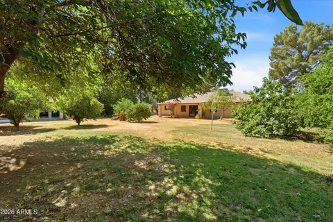 Exterior - 16205 E Fairview St, Gilbert, AZ 85295 photo 11 of 11