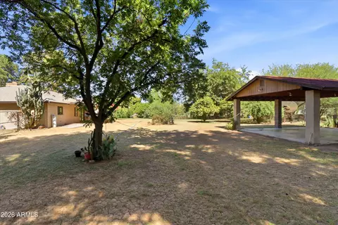 Exterior - 16205 E Fairview St, Gilbert, AZ 85295 photo 8 of 11