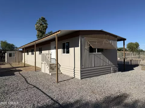 512 E Mahoney Ave, Buckeye, AZ 85326