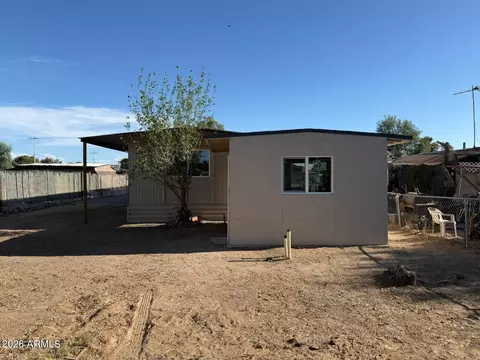 512 E Mahoney Ave, Buckeye, AZ 85326