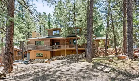 620 E Kristi Ln, Flagstaff, AZ 86005