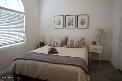 Bedroom - 1725 E Dogwood Ln, Gilbert, AZ 85295 photo 5 of 5