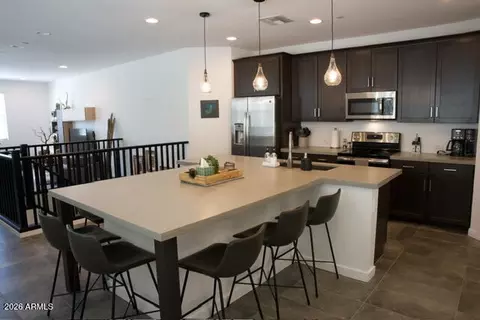 Kitchen - 1725 E Dogwood Ln, Gilbert, AZ 85295 photo 3 of 3