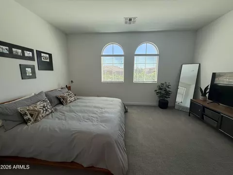 Bedroom - 1725 E Dogwood Ln, Gilbert, AZ 85295 photo 2 of 5