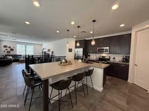 Kitchen - 1725 E Dogwood Ln, Gilbert, AZ 85295 photo 1 of 3