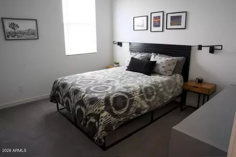 Bedroom - 1725 E Dogwood Ln, Gilbert, AZ 85295 photo 3 of 5