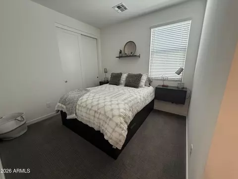 Bedroom - 1725 E Dogwood Ln, Gilbert, AZ 85295 photo 4 of 5