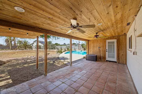 Exterior - 2552 E Brown Rd, Mesa, AZ 85213 photo 6 of 12