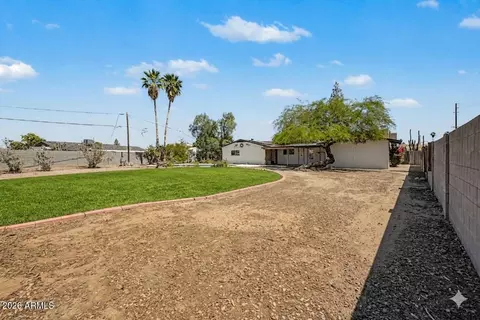 Exterior - 2552 E Brown Rd, Mesa, AZ 85213 photo 4 of 12