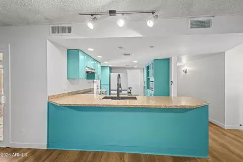 Kitchen - 2552 E Brown Rd, Mesa, AZ 85213 photo 1 of 4