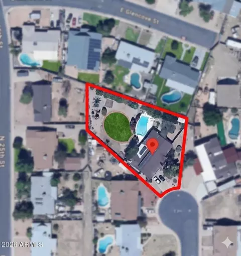 View/Area - 2552 E Brown Rd, Mesa, AZ 85213 photo 1 of 1