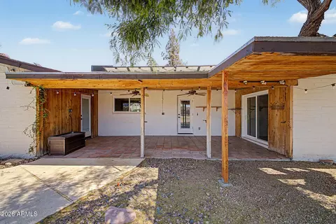 Exterior - 2552 E Brown Rd, Mesa, AZ 85213 photo 9 of 12